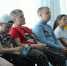 Акция «Мы против терроризма» - Дом культуры