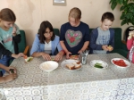Игровая программа "Все работы хороши- выбирай на вкус!"