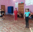 Танцевальная программа для детей "Со спортом дружим и танцуем!" - Дом культуры