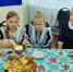 Фольклорные посиделки "Покров батюшка" - Дом культуры