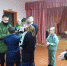 Детская познавательно – игровая программа под названием «Народов много – страна одна» - Дом культуры