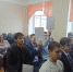 Права в современном обществе - Дом культуры