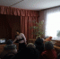 Мероприятия, посвященные 80-летию со дня полного снятия блокады Ленинграда в СДК - Дом культуры