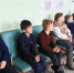 Познавательно - игровая программа «Мы выбираем здоровье" - Дом культуры