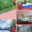 Мероприятие, посвященное Дню России в Пертово - Дом культуры