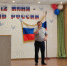 Бригада Чучковского автоклуба  выступила с концертной программой в п. Дубровка - Дом культуры