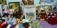 Районный слет волонтеров, посвященный Дню добровольца - Дом культуры