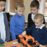 Международный день конструктора  "Lego" - Дом культуры