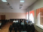 Познавательная программа “Наука: взгляд в будущее”