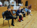 Познавательная программа "Предметы крестьянского быта"