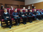 Познавательная программа "Предметы крестьянского быта"