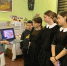 Единый День народных промыслов в Аладьинском СДК - Дом культуры