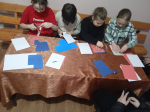 Познавательная программа "Крым - наш!"
