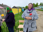 Концертная программа в с.Церлево