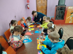Познавательная программа "День соседа!"
