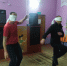 Танцевальный вечер "Ромашковое настроение" - Дом культуры