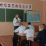 День танкиста - Дом культуры