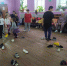 Игровая программа "Карнавал на поляне сказок" - Дом культуры