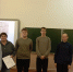 Познавательная программа «Наш край родной в стихах и прозе» - Дом культуры