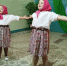День матери в Авангарде - Дом культуры