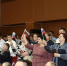 Торжественная церемония, посвящённая закрытию Года защитника Отечества и 80-летию Великой Победы - Дом культуры