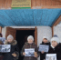 Акция «Блокадный хлеб» в Остро - Пластиковском СДК - Дом культуры