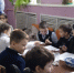 Познавательная программа "Сказочная Гжель" - Дом культуры