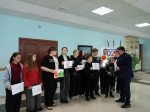 Тематическая программа «Полезный выбор»