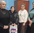 Выездная программа, посвященная  Всероссийскому дню беременных - Дом культуры