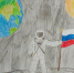 Фестиваль рисунков «Мы к звездам проложили путь» - Дом культуры
