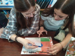 Познавательная программа  "Моя Россия!"