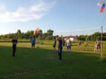 Спортивное мероприятие "Спорт - продлевает жизнь"
