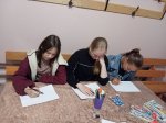 Конкурс детского рисунка «Лето в рисунках»