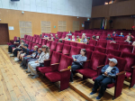 Тематическая программа "Дети. Лето. Родина"