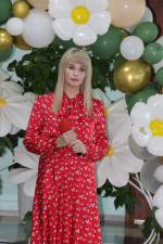 Праздничная программа "Под покровом Петра и Февронии"