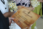 Праздничная программа "Под покровом Петра и Февронии"