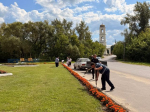 Традиционный субботник 2026