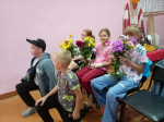 Игровая программа "Прощай, лето!"