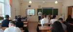 Тематическая программа «Покров-батюшка»