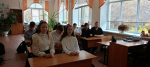 Тематическая программа «Покров-батюшка»